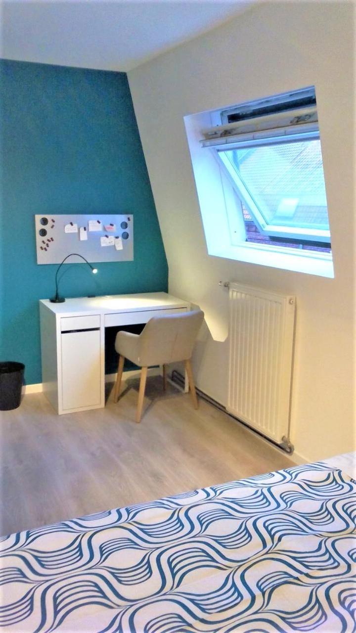 Chez Hervé Croix Kamer foto